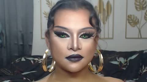 Anastacia Grey  online show from January 5, 9:51 pm