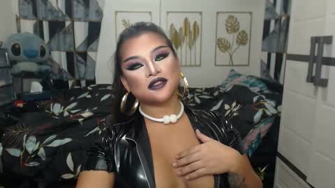 Anastacia Grey  online show from September 17, 11:19 pm