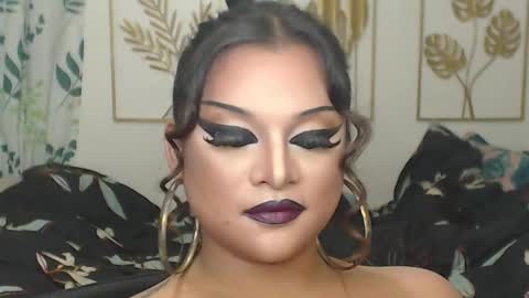 Anastacia Grey  online show from October 14, 12:57 am