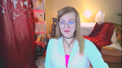Alice online show from October 24, 10:16 am