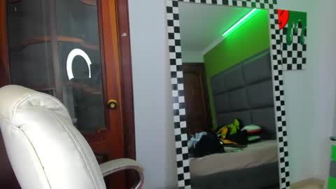 GI online show from September 10, 6:14 am