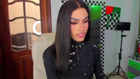 GI online show from October 21, 2:21 pm