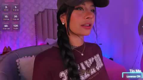 Val online show from November 13, 3:53 am