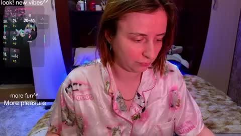 Sweet Sasha online show from April 2, 5:31 pm