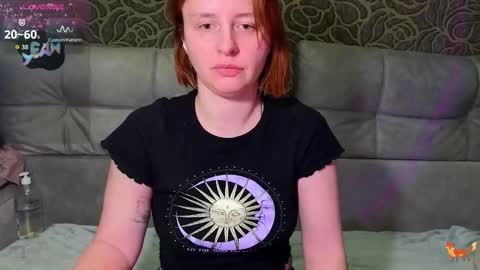 Sweet Sasha online show from February 9, 8:33 pm