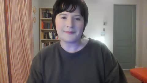 Rose Noire online show from December 1, 11:47 pm