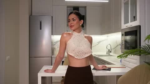 youur_sweetheart online show from December 5, 2:48 pm