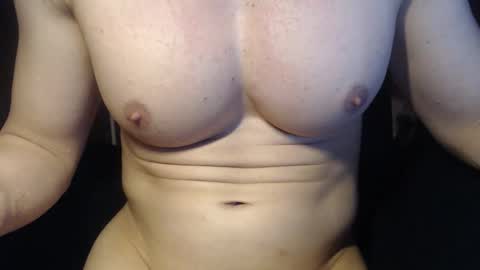 YoungMuscleXL online show from February 18, 12:54 am