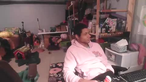 daddy online show from April 30, 12:54 pm