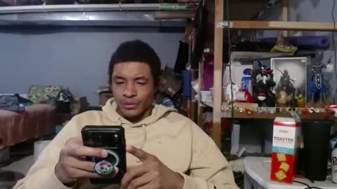 daddy online show from April 8, 6:22 pm