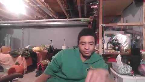 daddy online show from April 29, 2:33 pm