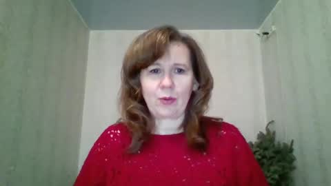 youy_blueberry online show from December 31, 8:15 am