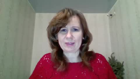 youy_blueberry online show from January 5, 5:30 pm