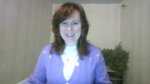 youy_blueberry online show from January 16, 4:50 pm