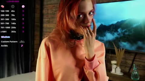  Anna   DONT FORGET GIVE ME THUMBS UP online show from May 21, 11:17 am