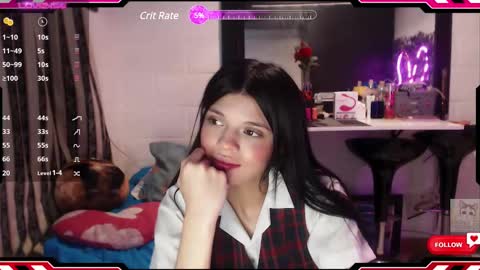 Lilith online show from March 11, 9:45 am