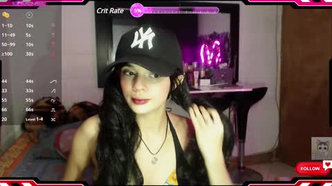 Lilith online show from February 16, 1:27 pm