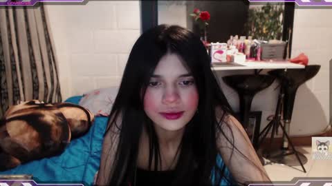 Lilith online show from January 13, 7:10 pm