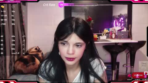 Lilith online show from February 26, 7:53 pm