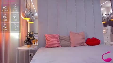 Crazy P online show from March 7, 6:35 am