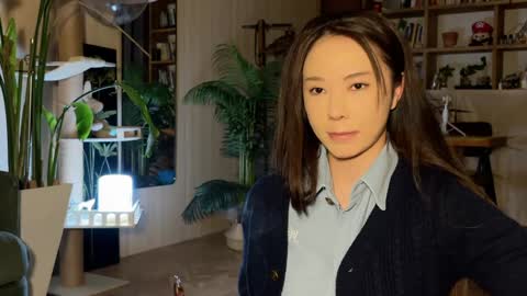 lili online show from November 27, 2:36 pm