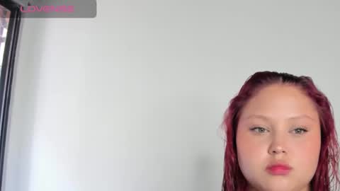 Yuliet online show from September 19, 5:38 pm