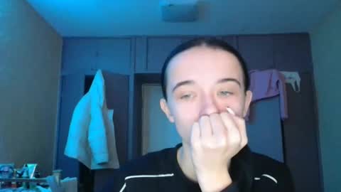 Yuliia online show from November 26, 8:22 am