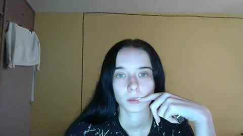 Snapshot of yuliastar chatting on October 23, 7:54 am Yuliia online show from October 23, 7:54 am