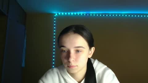 Snapshot of yuliastar chatting on October 22, 7:44 am Yuliia online show from October 22, 7:44 am