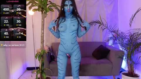 yuliethpetite online show from September 15, 11:06 pm