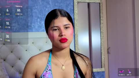 yulissa_girls online show from September 11, 10:49 am