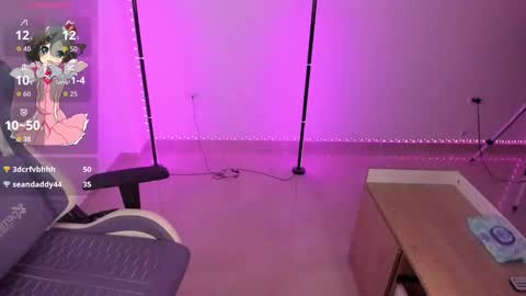 Yumecam rooms online show from March 6, 12:42 am