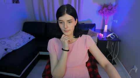 Yumi online show from February 27, 10:57 pm