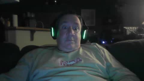 YumGuy69 online show from February 16, 7:37 am