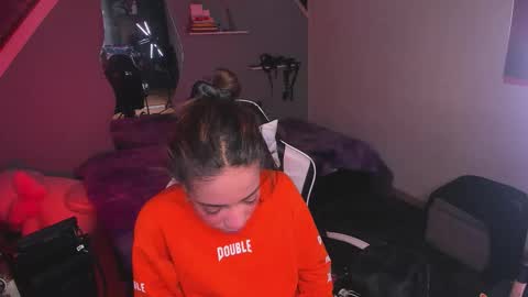 yumi_hanna online show from December 5, 10:18 pm