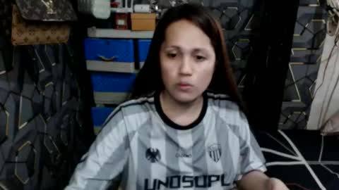 yumi online show from May 14, 1:37 am