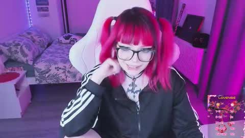 Yumi 3 online show from March 7, 10:21 pm