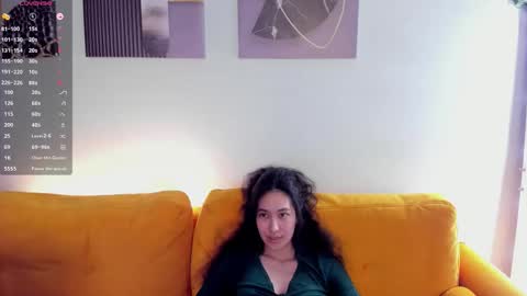 Cindey online show from March 21, 8:19 am