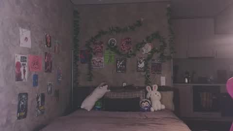 Lisa online show from September 27, 7:44 pm