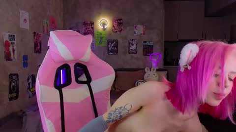 Lisa online show from March 11, 1:37 am