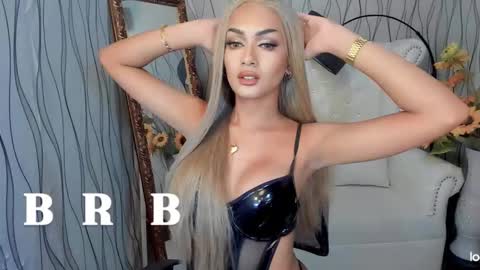 Goddes Renalyn online show from February 3, 2:53 am