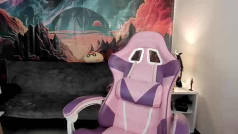 Yuna online show from October 20, 4:23 pm