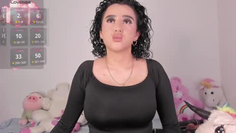 yunahott_ online show from April 5, 4:53 am