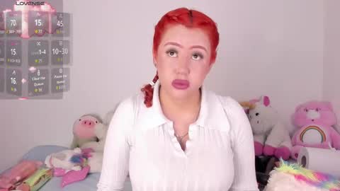 yunahott_ online show from October 17, 5:00 am