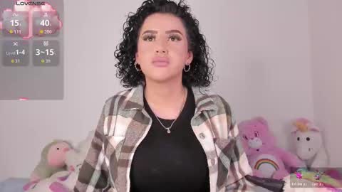 yunahott_ online show from March 25, 5:47 am