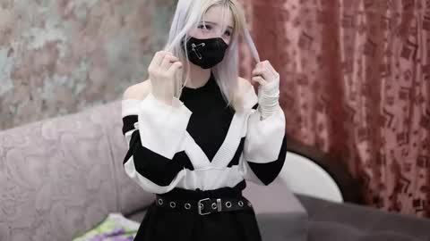 Yuna online show from February 18, 8:08 pm