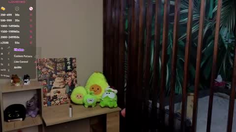 yung_vicky online show from March 29, 6:42 pm