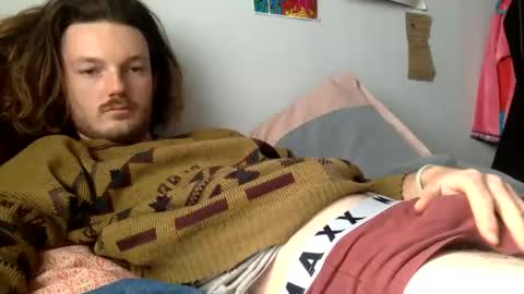 yunggeezer online show from September 20, 5:32 am