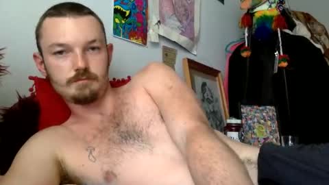 yunggeezer online show from February 15, 4:48 am