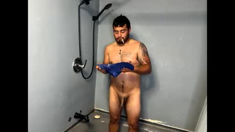 YungJefe online show from May 11, 6:42 am
